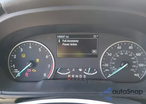 2018 Ford Ecosport Titanium from USA, damaged, VIN MAJ6P1WL4JC195166